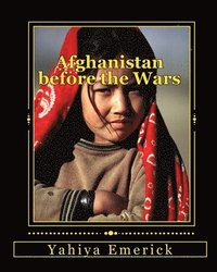 bokomslag Afghanistan before the Wars