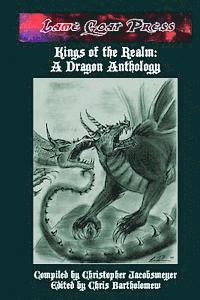 bokomslag Kings of the Realm: A Dragon Anthology