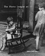 The Photo League at 75 1