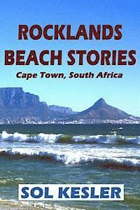 bokomslag Rocklands Beach Stories: A Regular's Tales