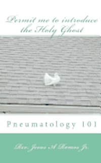 bokomslag Permit me to introduce the Holy Ghost: Pneumatology 101