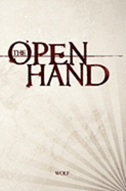 bokomslag The Open Hand