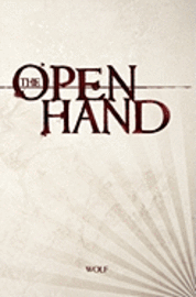 Wolf - The Open Hand, Häftad