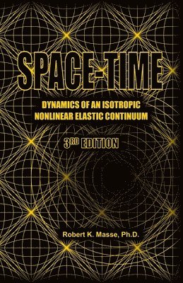 bokomslag Space-Time