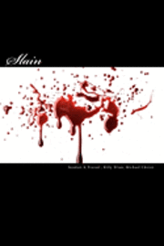 Slain: Rantings of a Raped Spirit 1