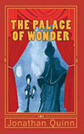 bokomslag The Palace Of Wonder