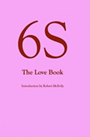 bokomslag 6S, The Love Book