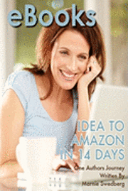 bokomslag eBooks: Idea to Amazon in 14 Days
