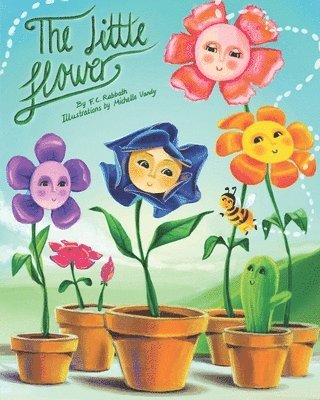 Little Flower 1