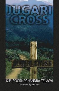 bokomslag Jugari Cross
