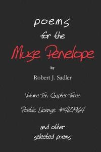 bokomslag Poems for the Muse Penelope: And Other Selected Poems