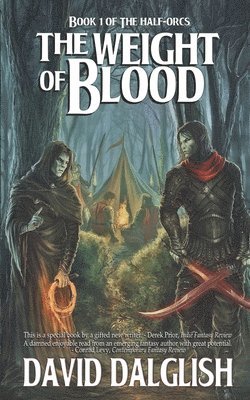 Weight of Blood 1