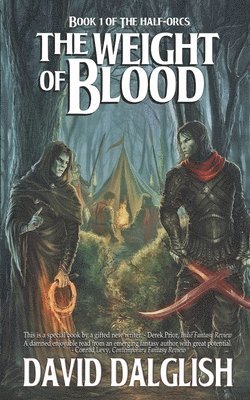 The Weight of Blood 1