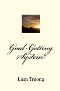 Goal-Getting System 1