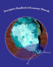 bokomslag Descriptive Handbook of Economic Minerals