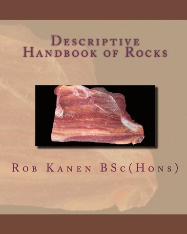 bokomslag Descriptive Handbook of Rocks