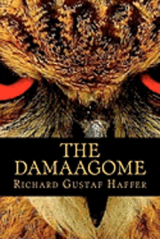 bokomslag The Damaagome