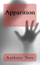 bokomslag Apparition
