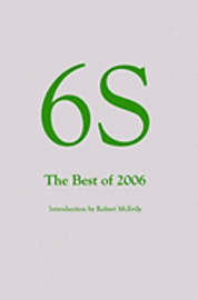 bokomslag 6S, The Best of 2006