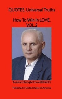 bokomslag How To Win In LOVE: The best and utils ideas to win in love