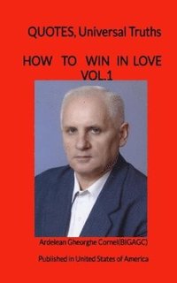 bokomslag How To Win In LOVE: The best and utils ideas to win in love