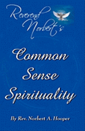 bokomslag Common Sense Spirituality