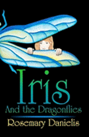 Iris and the Dragonflies 1