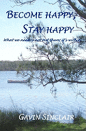 Become happy, Stay happy 1