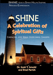 bokomslag Shine: A Celebration of Spiritual Gifts: Embracing Joys while Overcoming Dangers