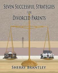 bokomslag Seven Successful Strategies for Divorced Parents