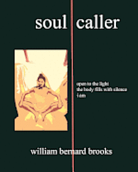 bokomslag Soul caller