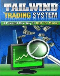 Rick Roberts, Perry Kennedy - Tailwind Trading System, Häftad. Tillgänglighet: Lägg i varukorg