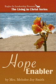 Melodee Joy Smith - Hope Enabler, Häftad