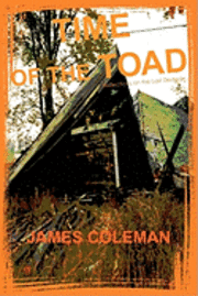 James Coleman - Time of the Toad: Reflections on the Last Decade, Häftad