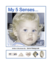 My 5 Senses 1