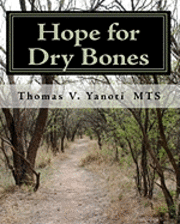 bokomslag Hope for Dry Bones: Building relationships with God