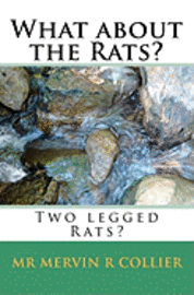 bokomslag What about the Rats?: Two legged Rats?