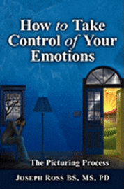 bokomslag How to Take Control of Your Emotions