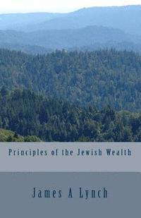 bokomslag Principles of the Jewish Wealth