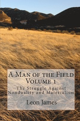Man of the Field, Volume 1 1
