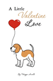 bokomslag A Little Valentine Love