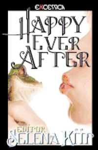 bokomslag Happy Ever After