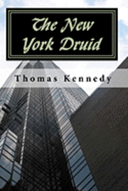 bokomslag The New York Druid