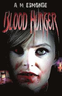 bokomslag Blood Hunger