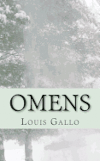 bokomslag Omens: and other poems