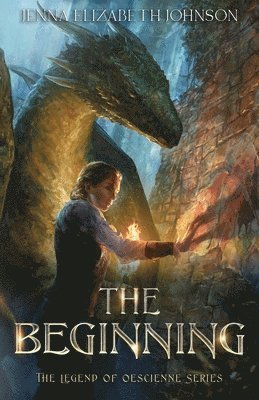 Legend of Oescienne
