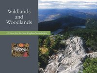 bokomslag Wildlands and Woodlands