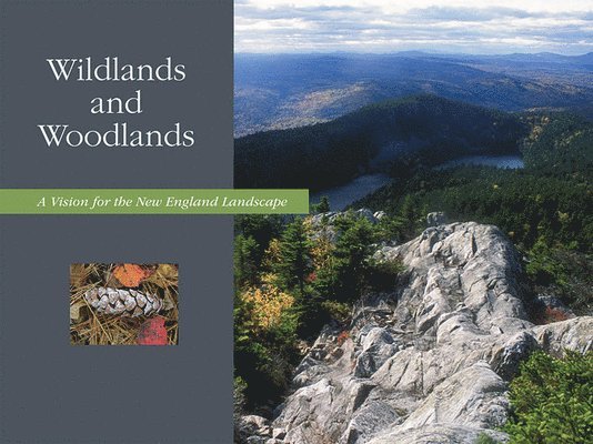 Wildlands and Woodlands 1