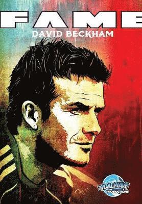 Peter Rogers, Darren G Davis - David Beckham, Book 1, Häftad