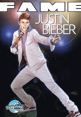 Tara Ooten, Darren G Davis - Justin Bieber, Häftad